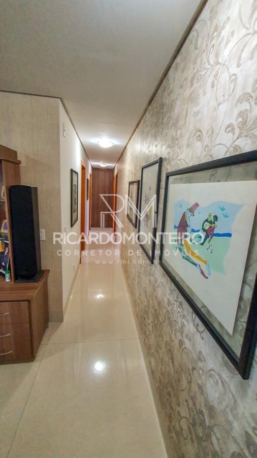 Apartamento, 4 quartos - Foto 11