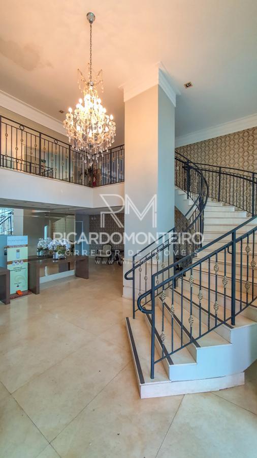 Apartamento, 4 quartos - Foto 2