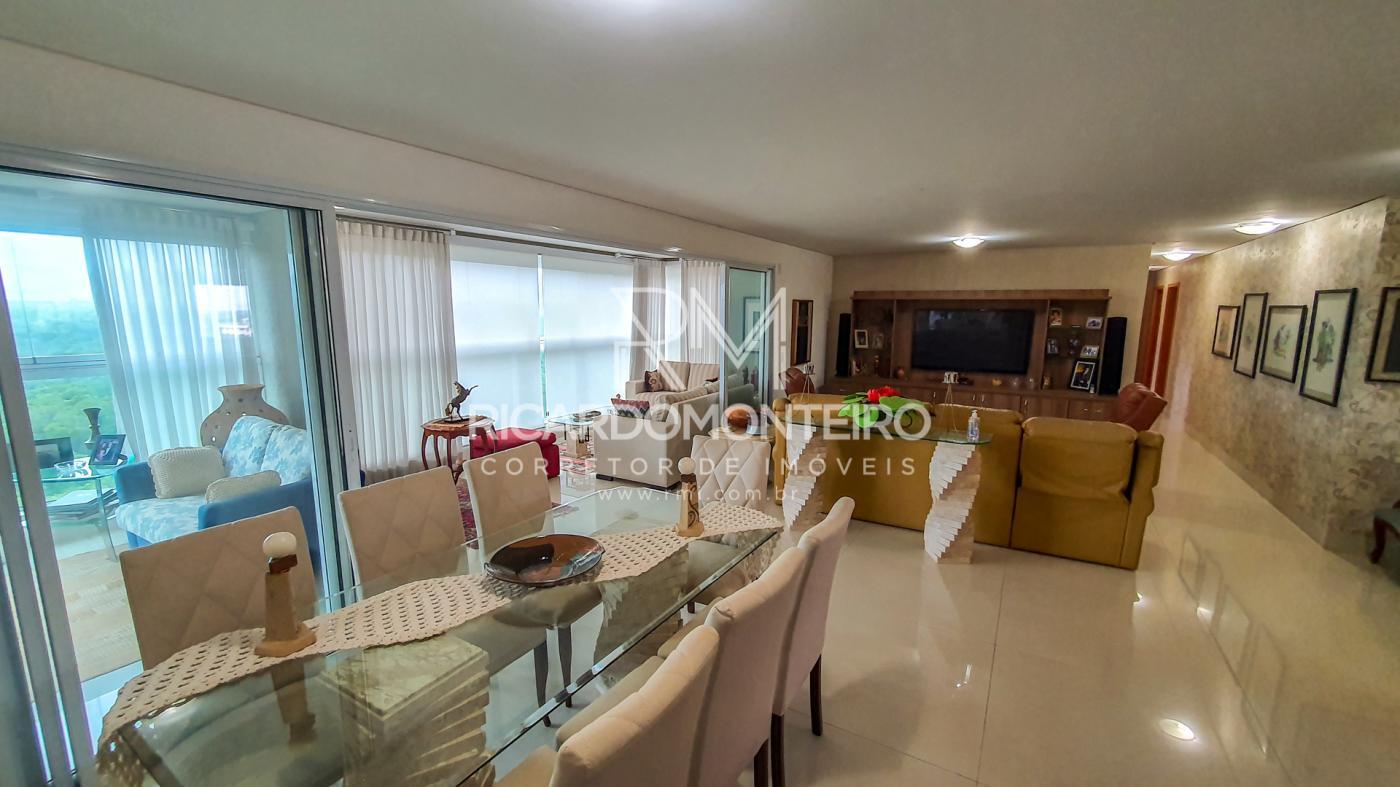 Apartamento, 4 quartos - Foto 6