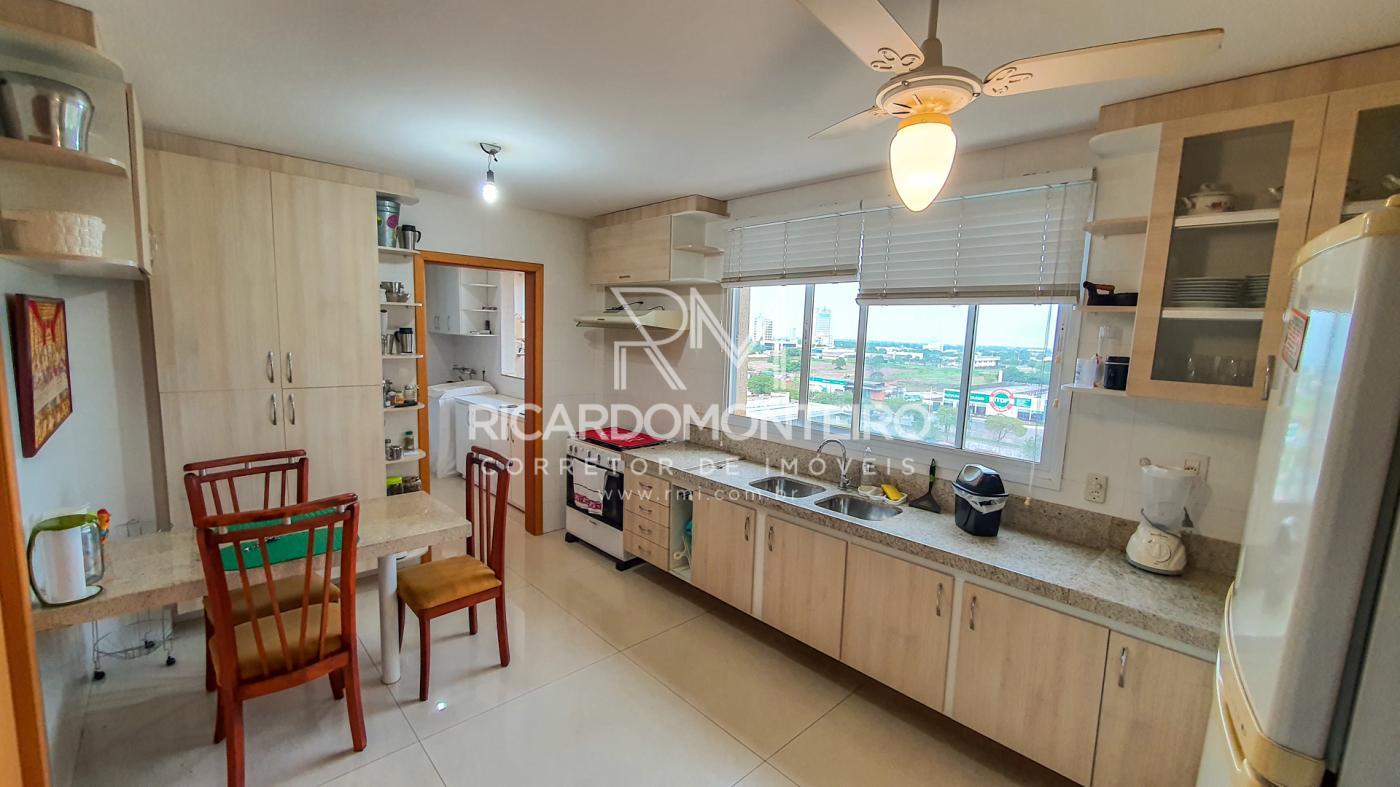 Apartamento, 4 quartos - Foto 23