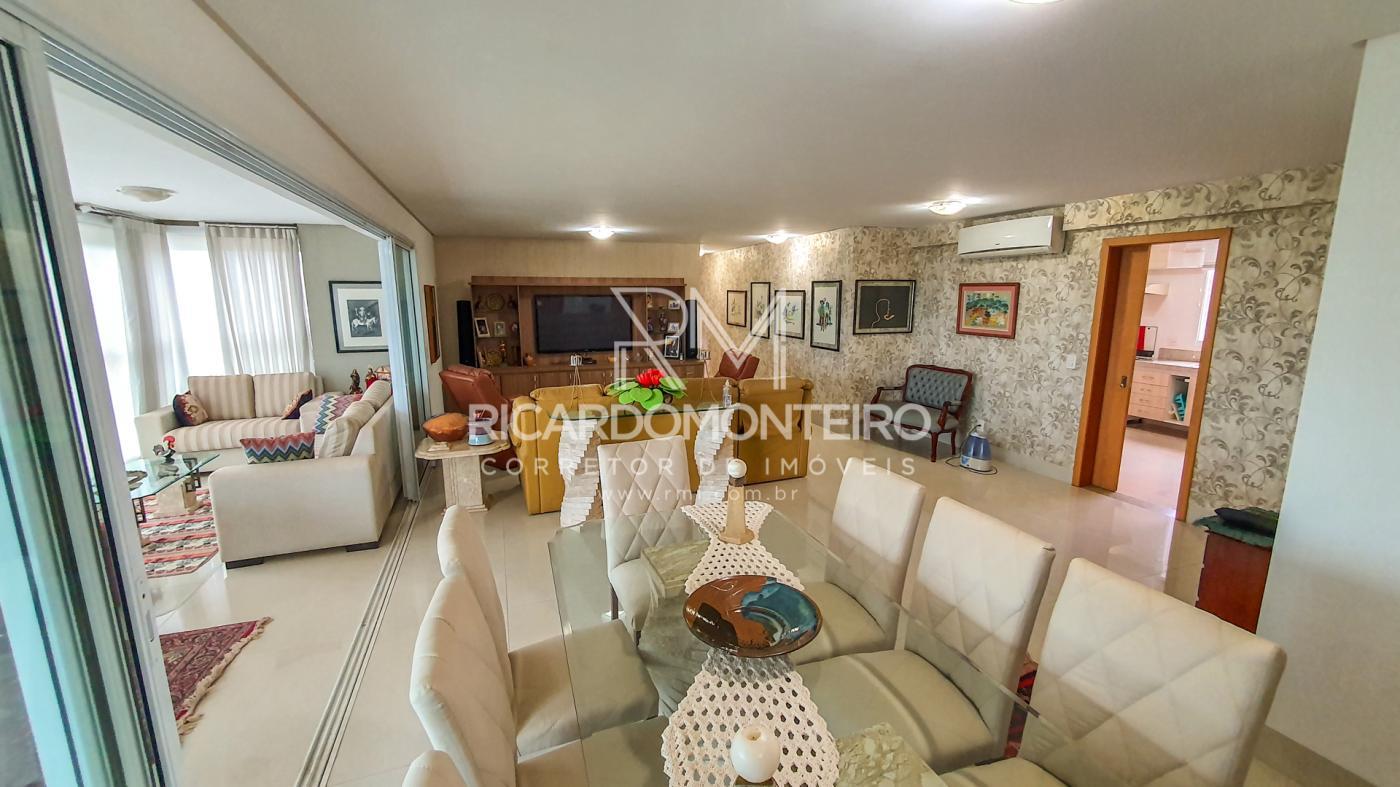 Apartamento, 4 quartos - Foto 7