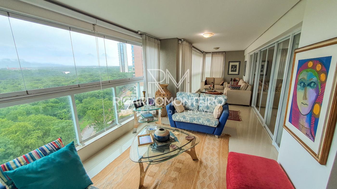 Apartamento, 4 quartos - Foto 10