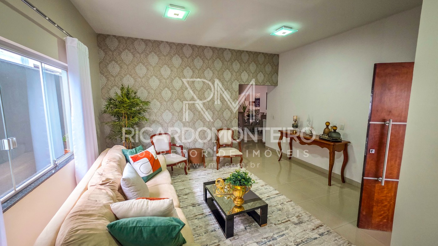 Casa, 3 quartos, 495 m² - Foto 2