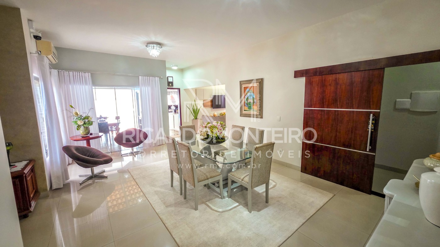 Casa, 3 quartos, 495 m² - Foto 4