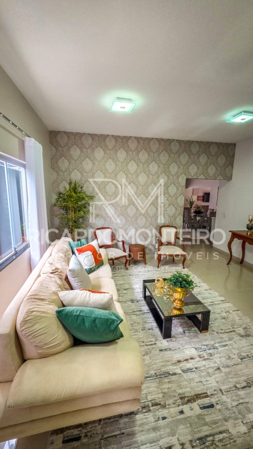 Casa, 3 quartos, 495 m² - Foto 3