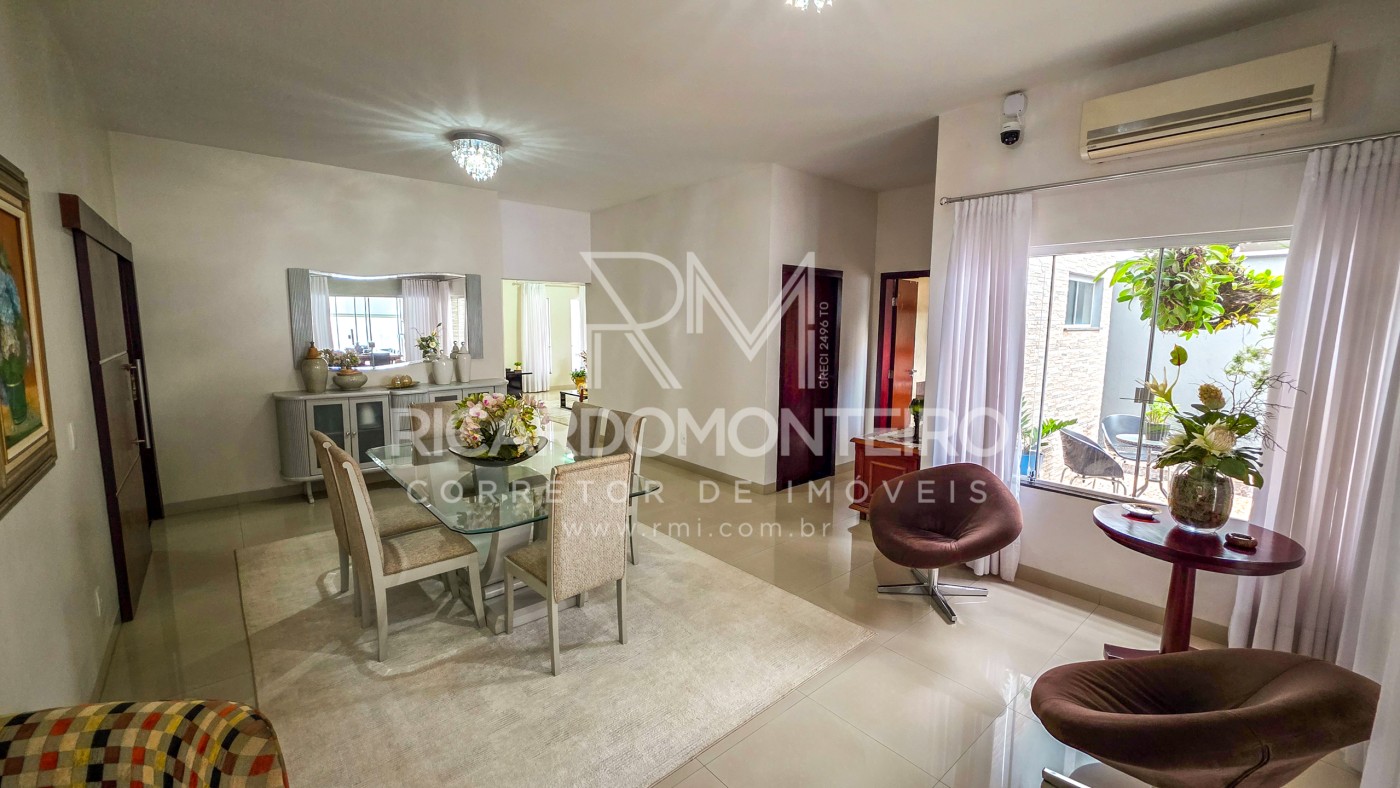 Casa, 3 quartos, 495 m² - Foto 7