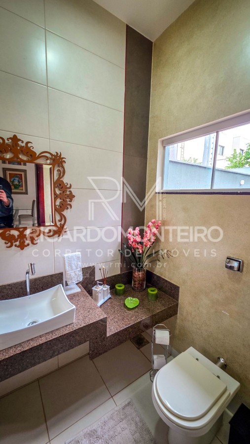 Casa, 3 quartos, 495 m² - Foto 10