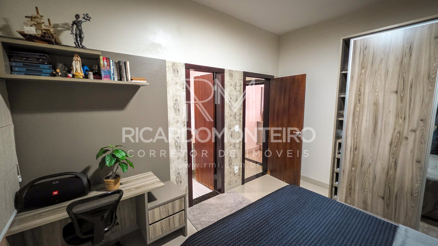 Casa, 3 quartos, 495 m² - Foto 16
