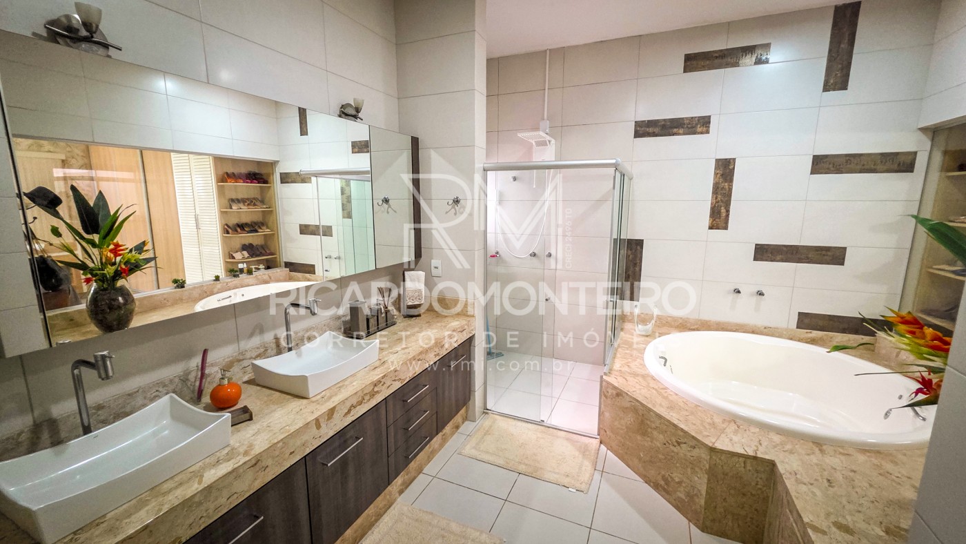 Casa, 3 quartos, 495 m² - Foto 22