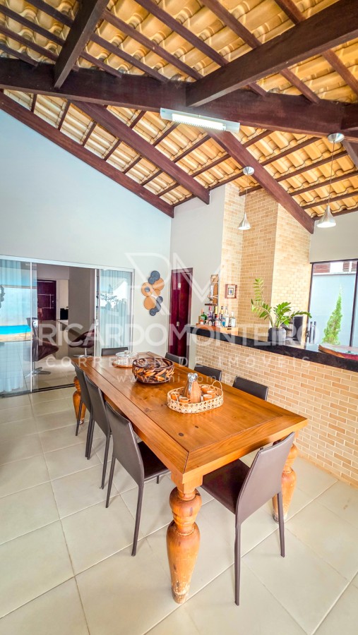 Casa, 3 quartos, 495 m² - Foto 26