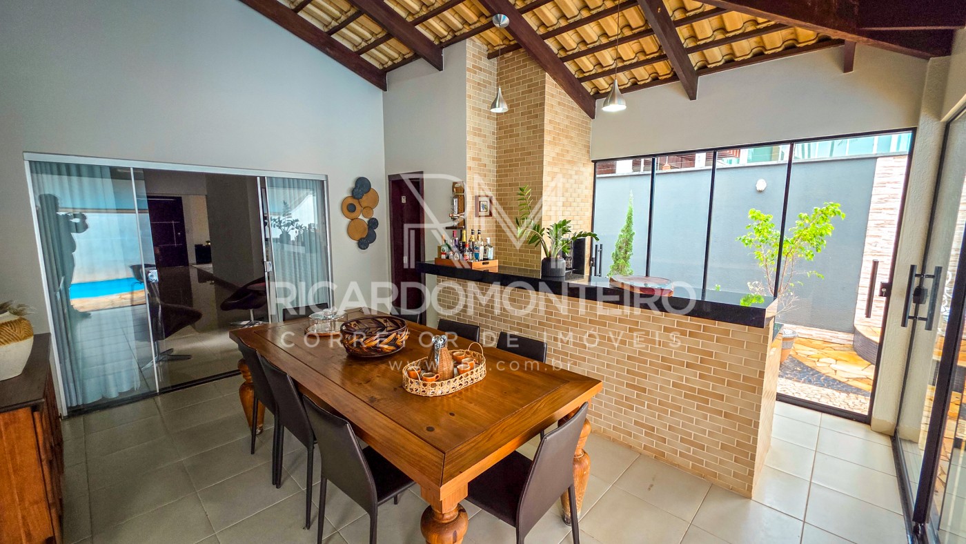 Casa, 3 quartos, 495 m² - Foto 25