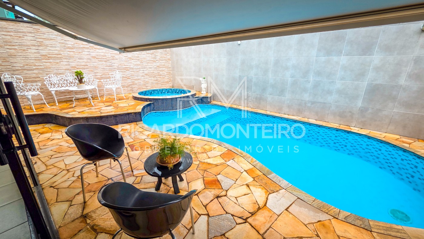 Casa, 3 quartos, 495 m² - Foto 29