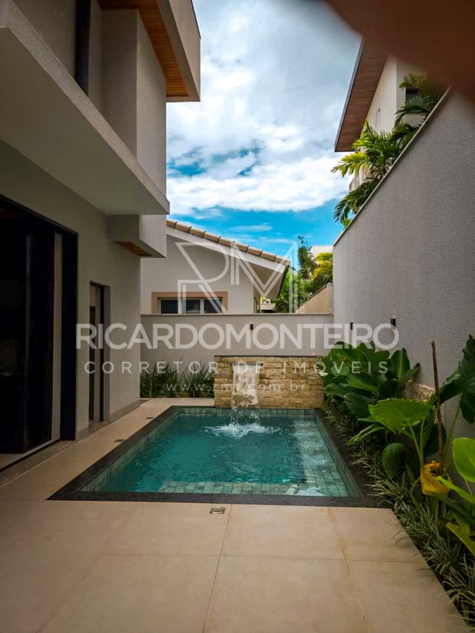 Casa de Condomínio, 4 quartos - Foto 10
