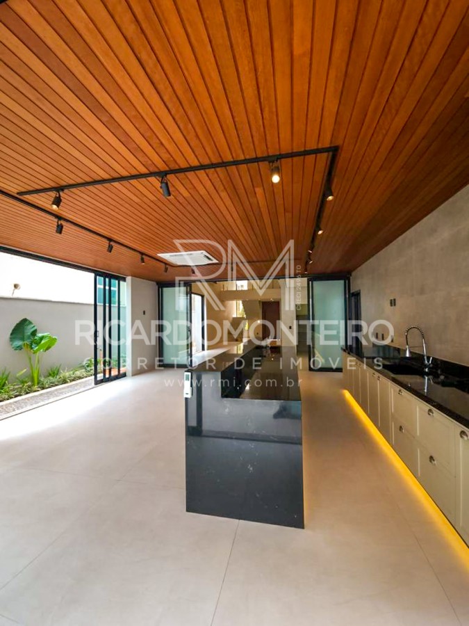 Casa de Condomínio, 4 quartos - Foto 16