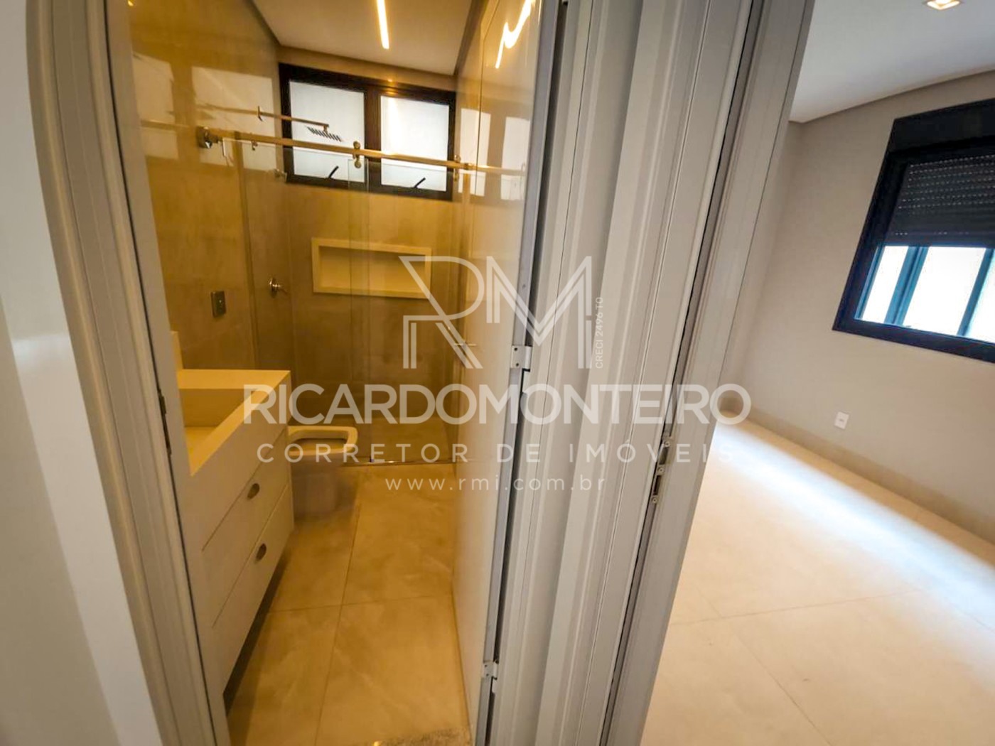 Casa de Condomínio, 4 quartos - Foto 22