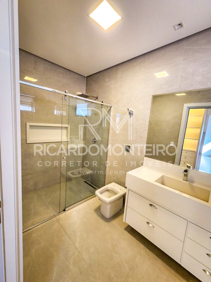 Casa de Condomínio, 4 quartos - Foto 23