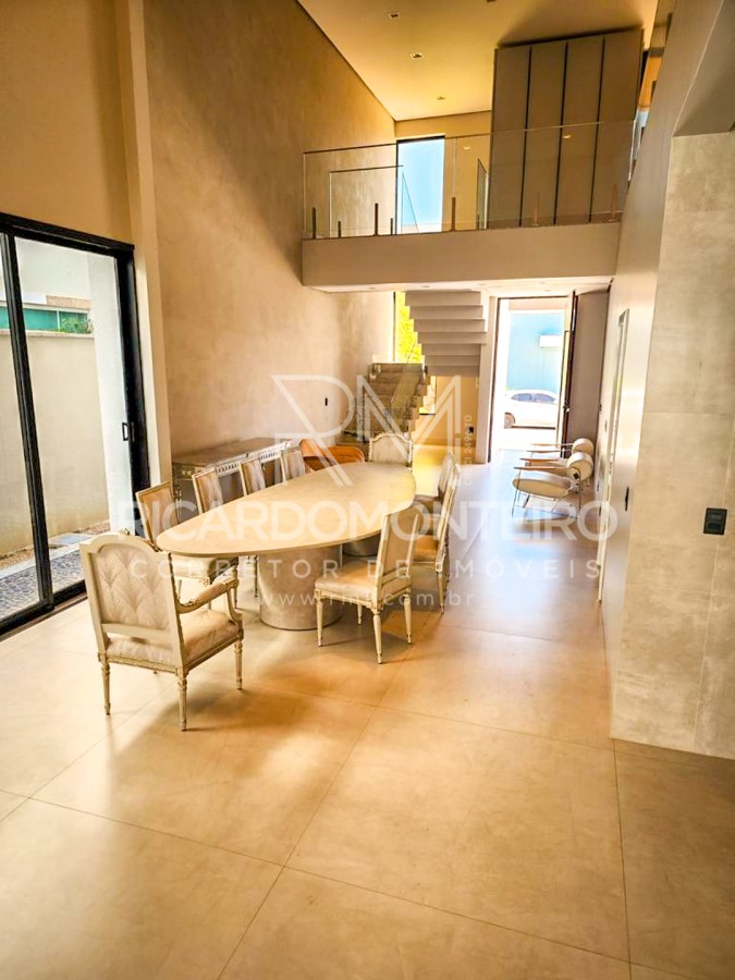 Casa de Condomínio, 4 quartos - Foto 5
