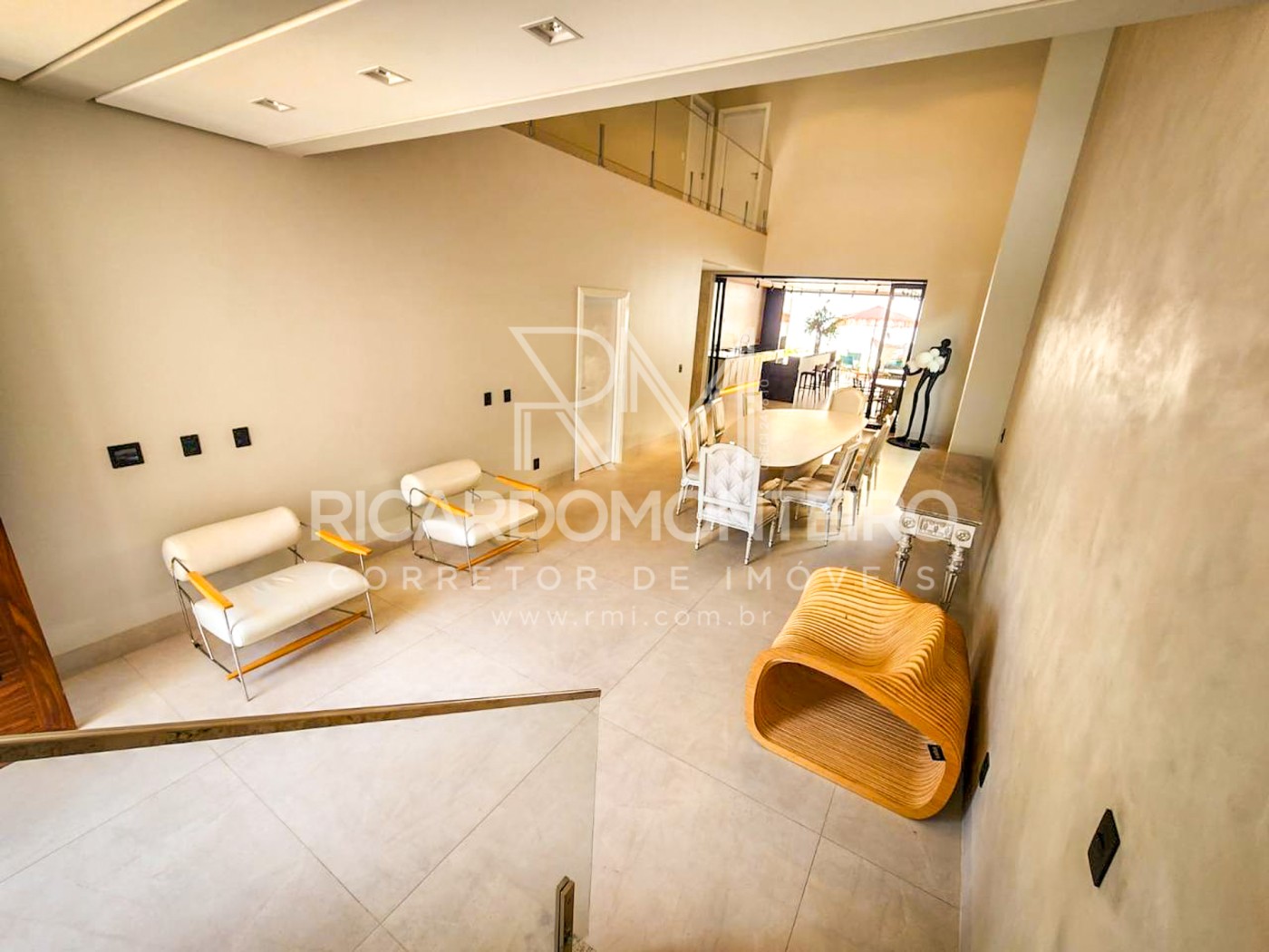 Casa de Condomínio, 4 quartos - Foto 8