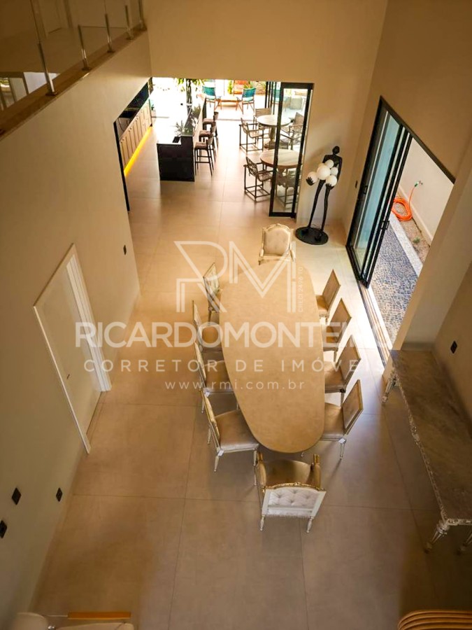 Casa de Condomínio, 4 quartos - Foto 7