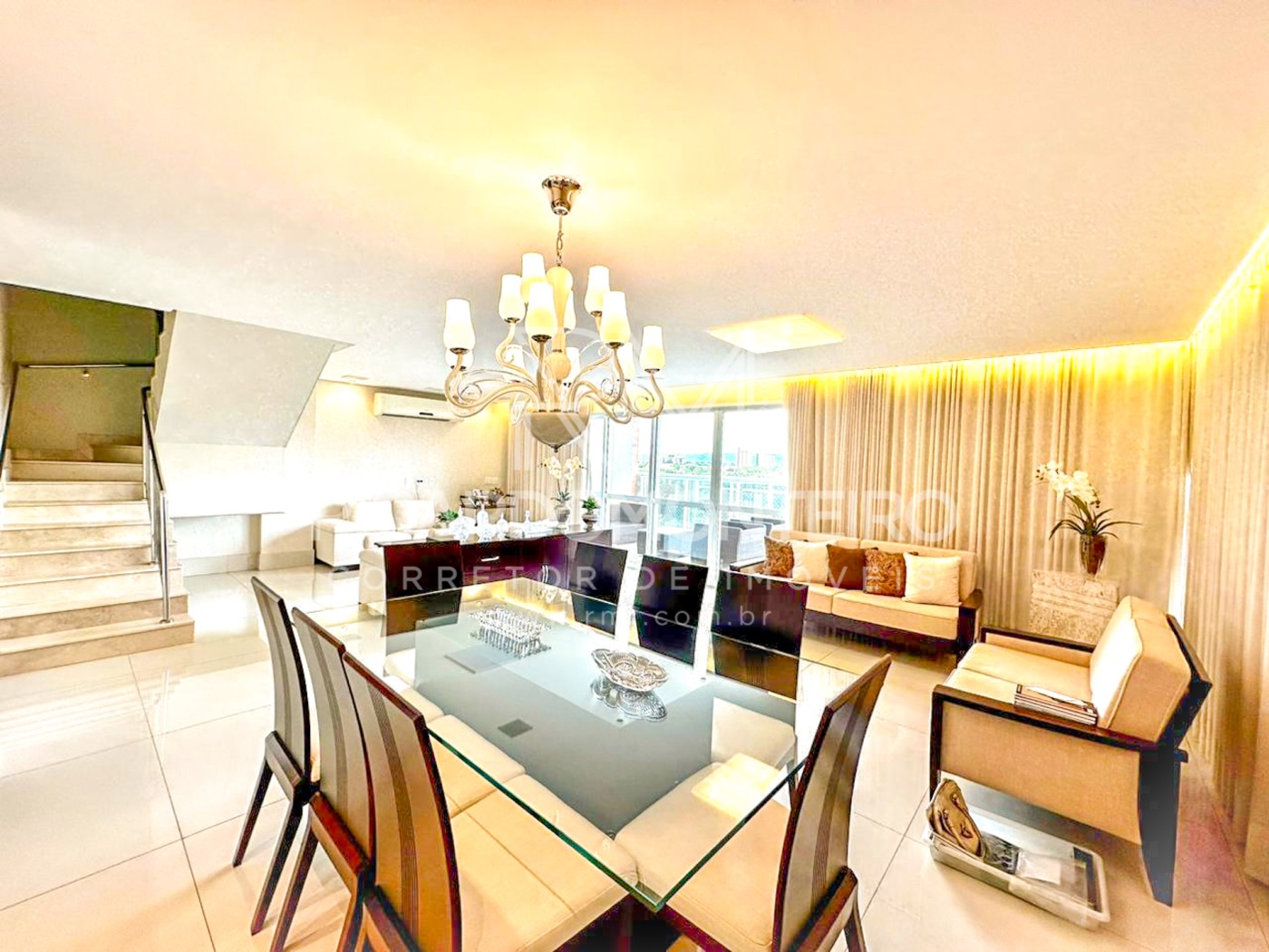 Apartamento, 4 quartos, 246 m² - Foto 6