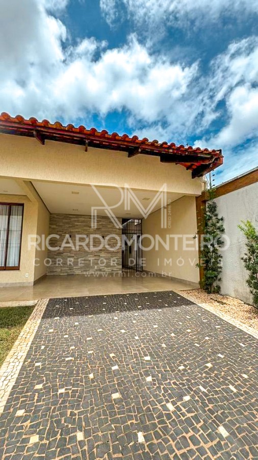 Casa, 3 quartos, 200000 m² - Foto 3