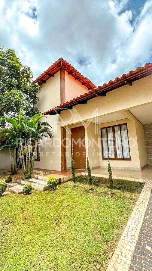 Casa, 3 quartos, 200000 m² - Foto 2
