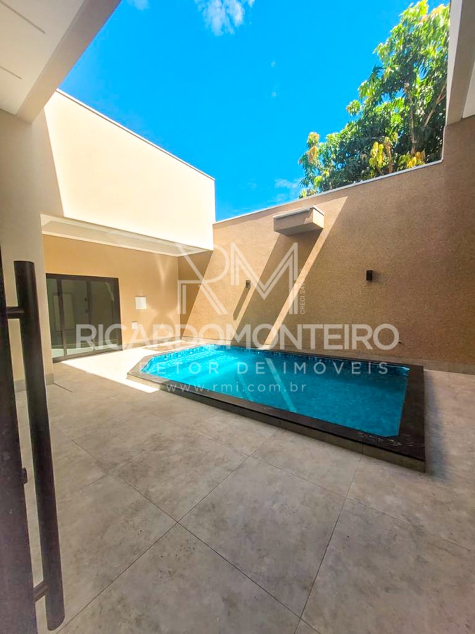 Casa, 3 quartos, 227 m² - Foto 6