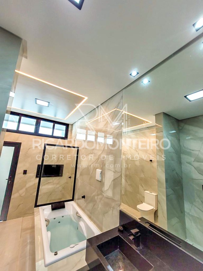 Casa, 3 quartos, 227 m² - Foto 9