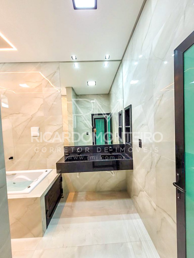 Casa, 3 quartos, 227 m² - Foto 11