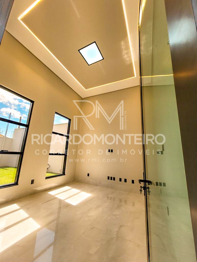 Casa, 3 quartos, 227 m² - Foto 4