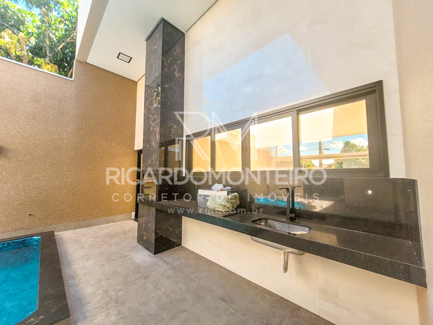 Casa, 3 quartos, 227 m² - Foto 14