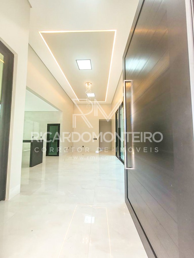 Casa, 3 quartos, 227 m² - Foto 3