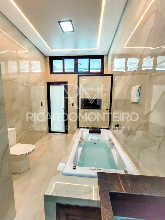 Casa, 3 quartos, 227 m² - Foto 10