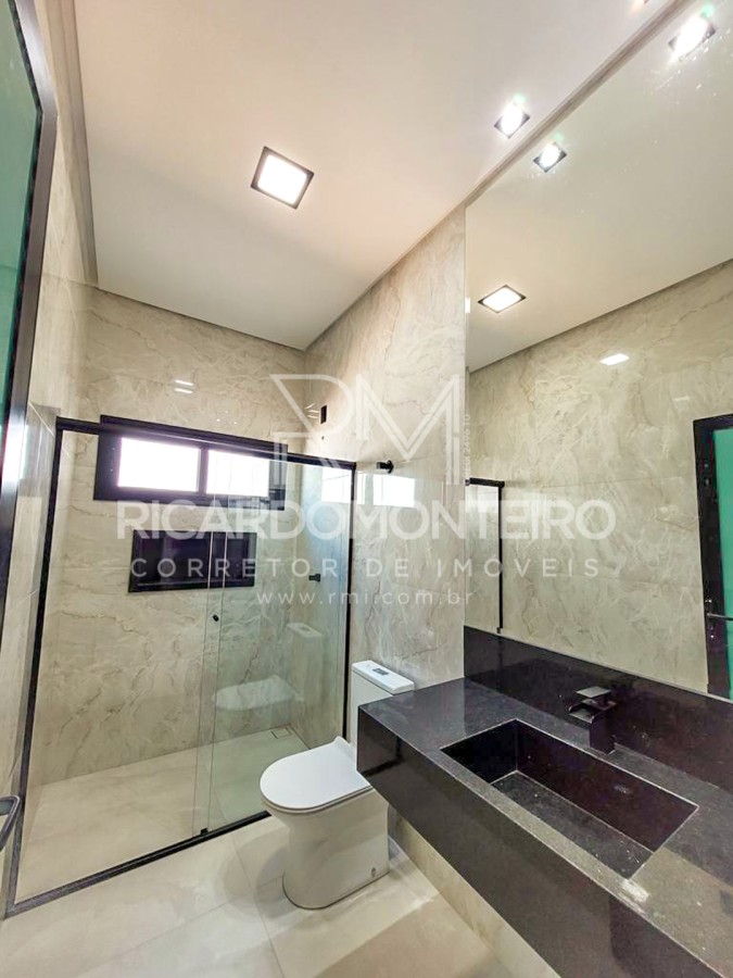 Casa, 3 quartos, 227 m² - Foto 13