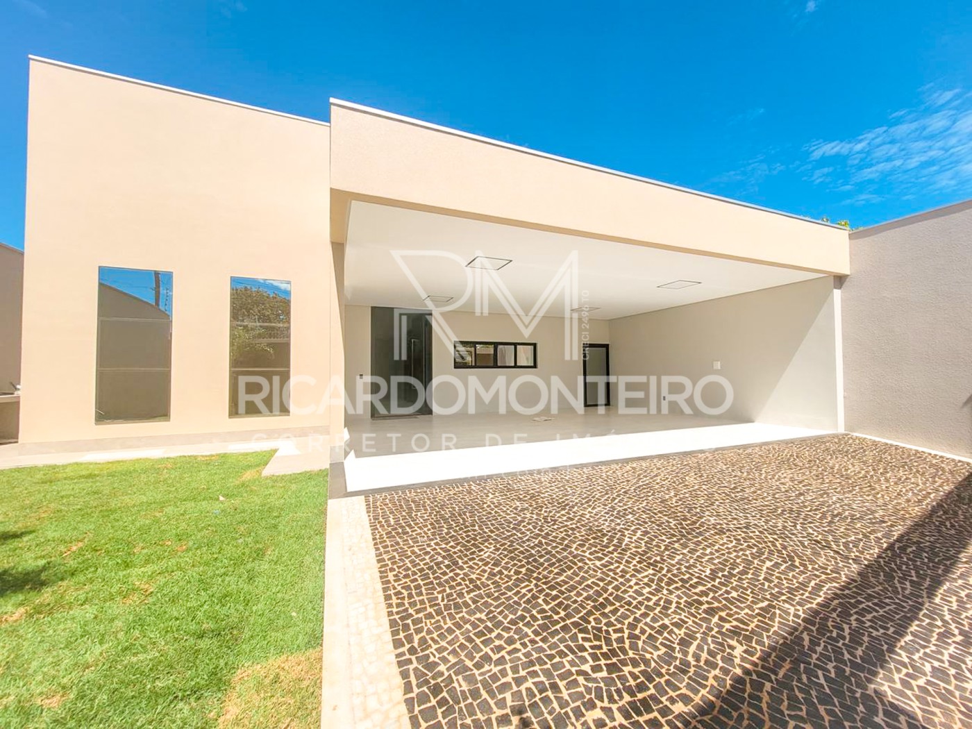 Casa, 3 quartos, 227 m² - Foto 2