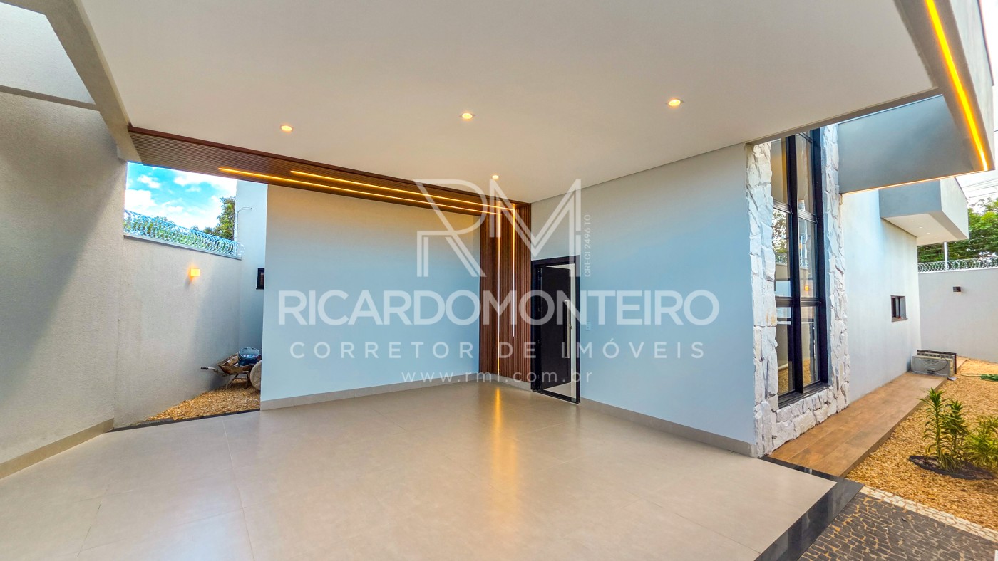 Casa, 3 quartos, 254 m² - Foto 2