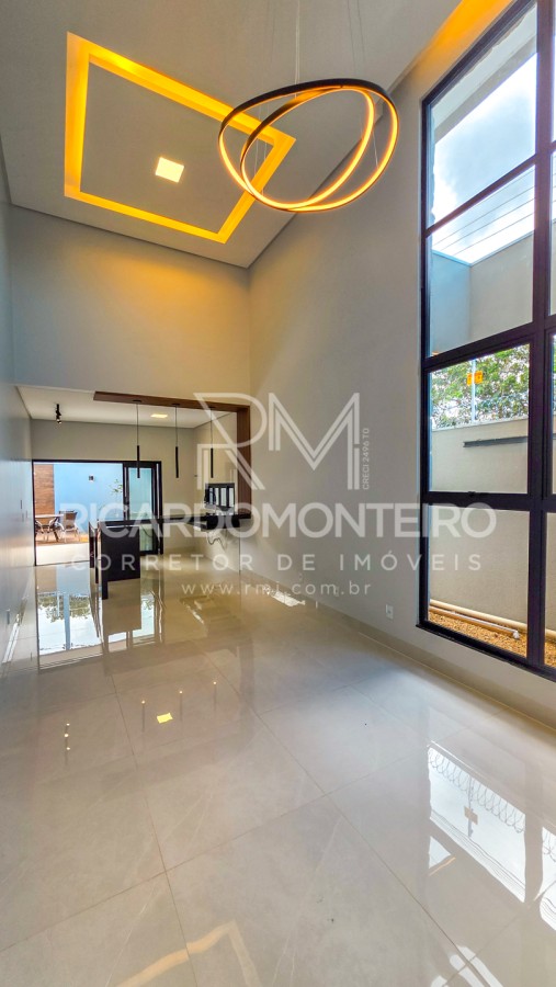 Casa, 3 quartos, 254 m² - Foto 1