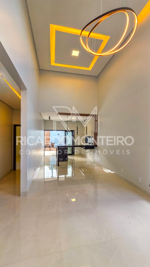 Casa, 3 quartos, 254 m² - Foto 3