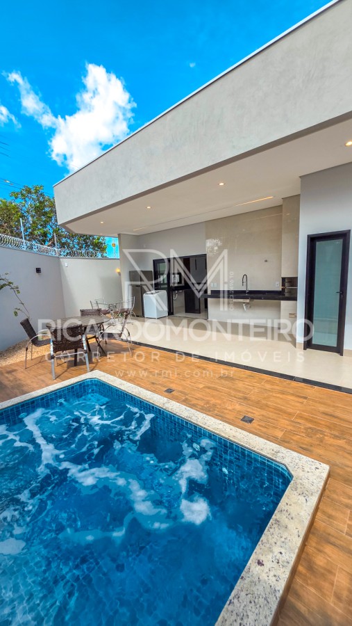 Casa, 3 quartos, 254 m² - Foto 8