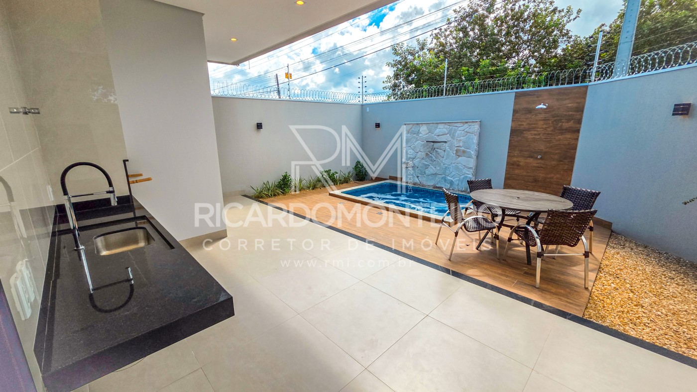 Casa, 3 quartos, 254 m² - Foto 7