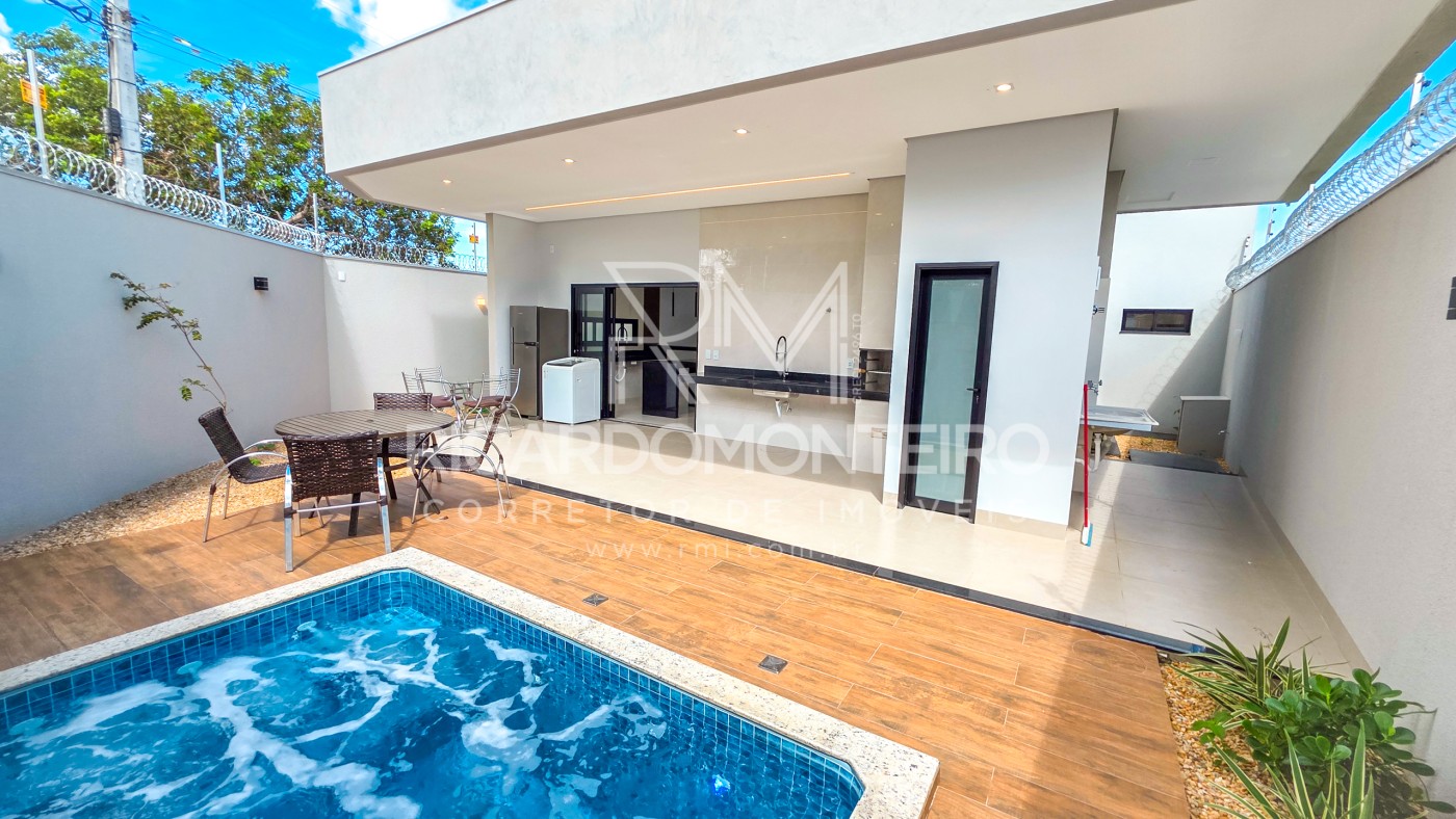 Casa, 3 quartos, 254 m² - Foto 9