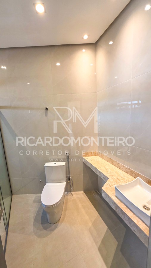 Casa, 3 quartos, 254 m² - Foto 13