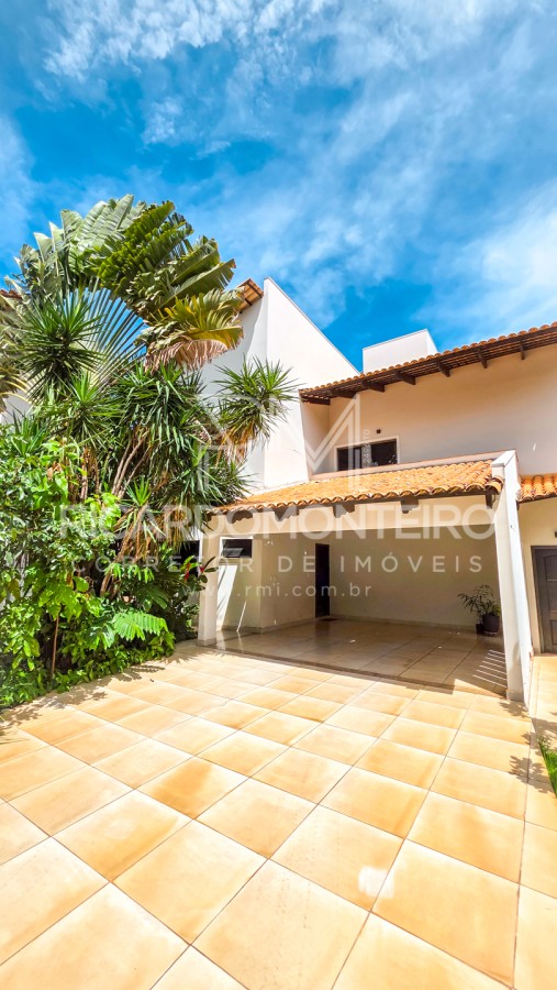 Casa, 5 quartos, 498 m² - Foto 1
