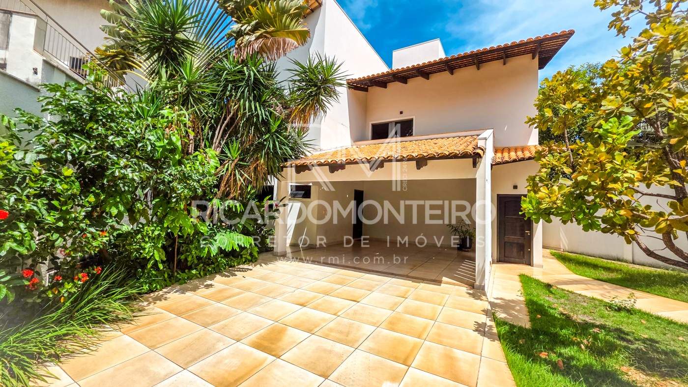 Casa, 5 quartos, 498 m² - Foto 2