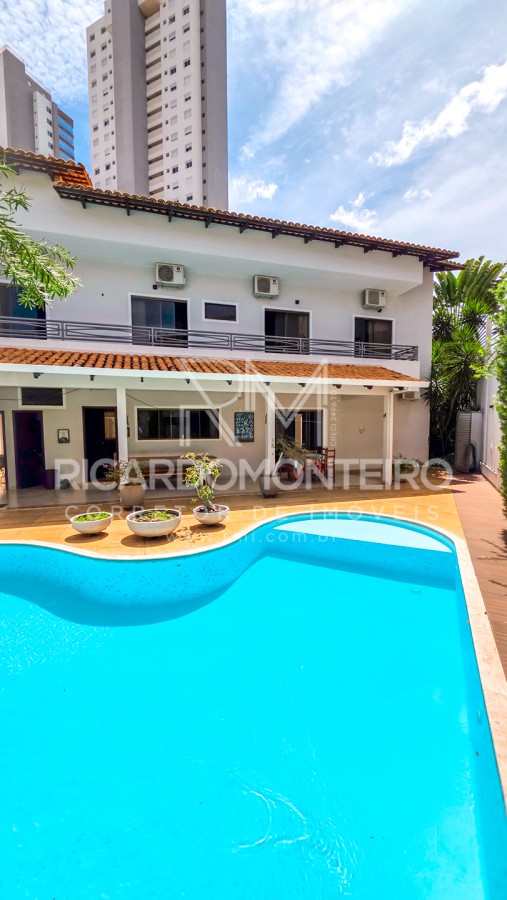 Casa, 5 quartos, 498 m² - Foto 6