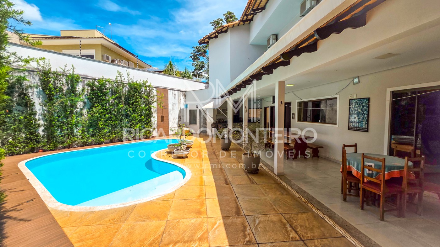 Casa, 5 quartos, 498 m² - Foto 7