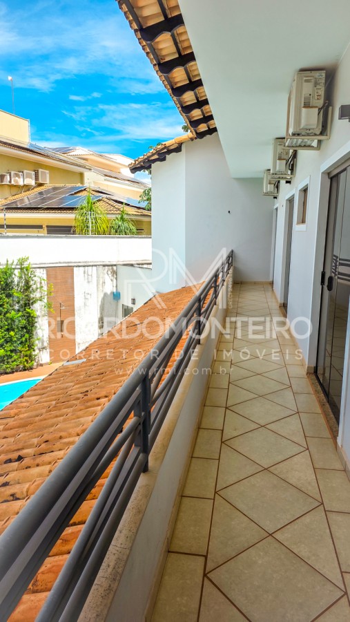 Casa, 5 quartos, 498 m² - Foto 14