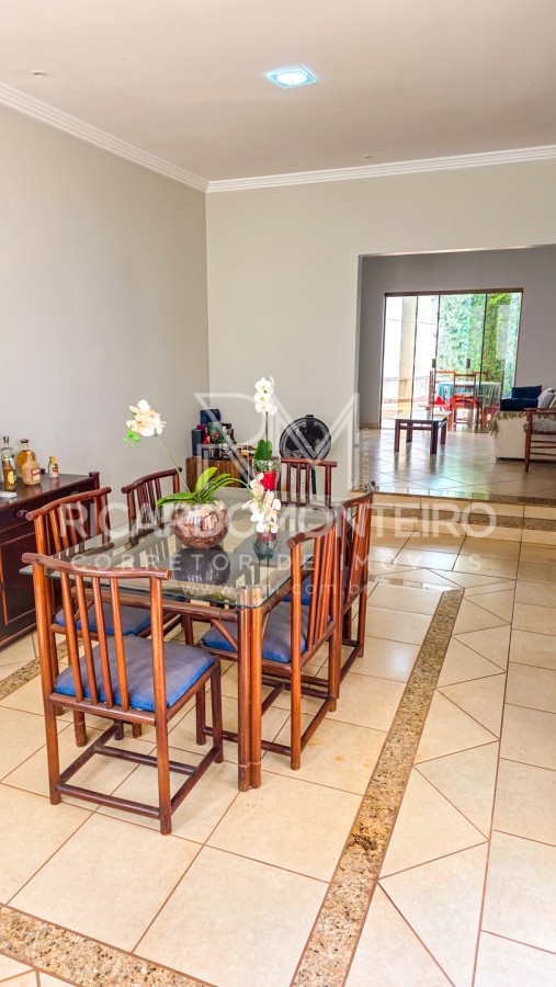 Casa, 5 quartos, 498 m² - Foto 16