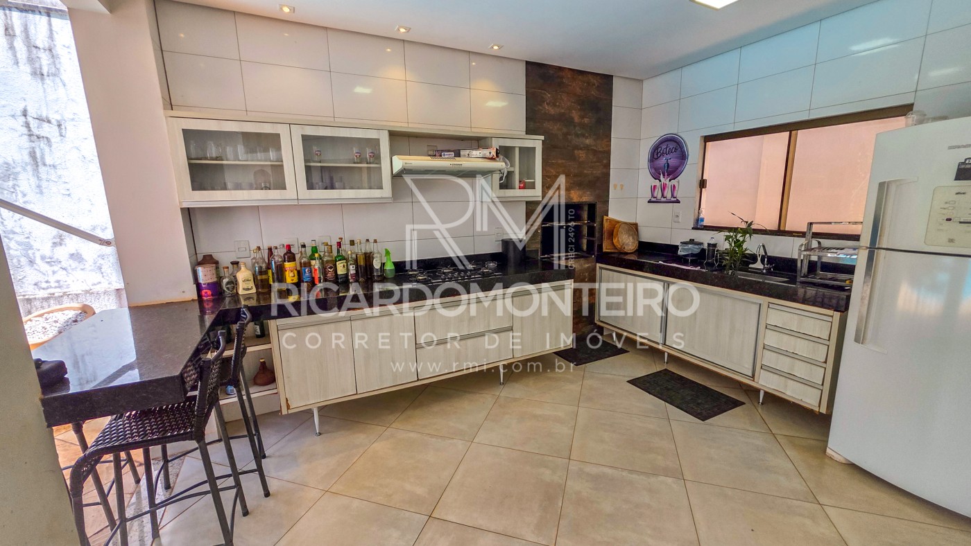 Casa, 5 quartos, 498 m² - Foto 21