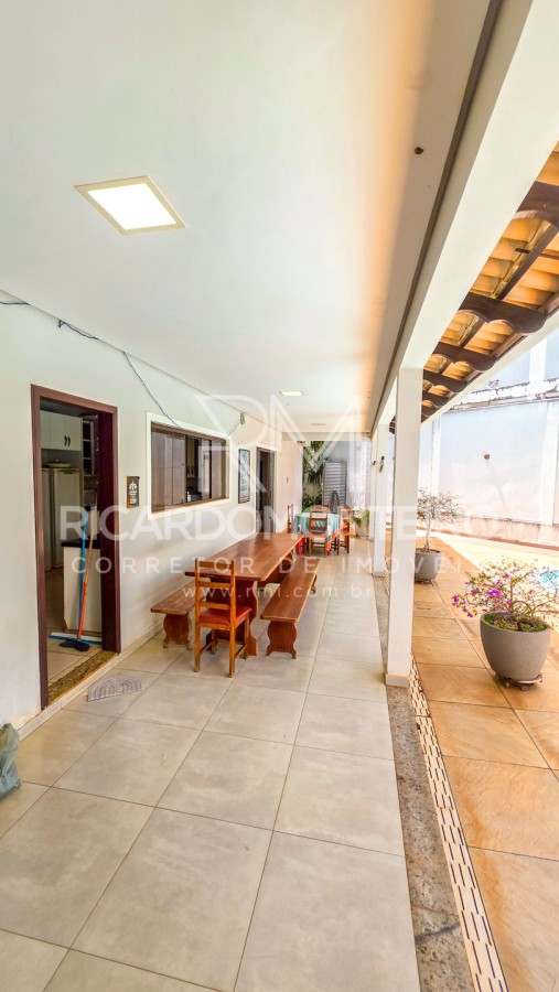 Casa, 5 quartos, 498 m² - Foto 22